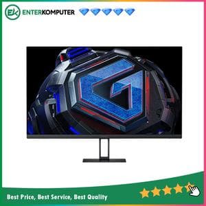 Xiaomi G27Qi 27 QHD Fast IPS 180Hz Gaming Monitor - foto 1