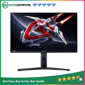 Xiaomi G Pro 27i 27 QHD Fast IPS 180Hz HDR1000 Mini LED Gaming Monitor - foto 1