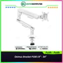 Oximus Bracket P108 19 - 34 (Putih - Putih) - foto 1