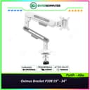 Oximus Bracket P108 19 - 34 (Putih - Abu) - foto 1