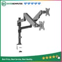 Oximus Bracket P200E 27 - 34 Black - foto 1