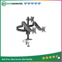 Oximus Bracket P300 Triple Arms 27 or Above - foto 1
