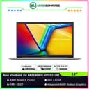 Asus Vivobook Go 14 E1404FA-VIPS5151M/VIPS5152M/VIPS5153M - foto 1