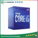 Intel Core i5-10400 2.9Ghz Up To 4.3Ghz - Cache 12MB [Box] Socket LGA 1200 - Comet Lake Series - foto 1