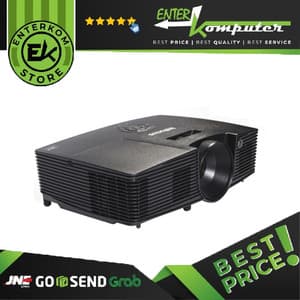 InFocus IN 114XV - ANSI LUMENS 3800 - XGA - DLP - 2 Years - HDMI - foto 1