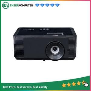 InFocus IN 134 - ANSI LUMENS 4000 - XGA - DLP - foto 1