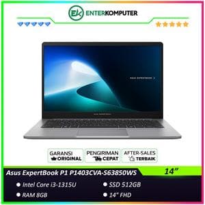 Asus ExpertBook P1 P1403CVA-S63850WS - foto 1