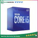 Intel Core i5-10400F 2.9Ghz Up To 4.3Ghz - Cache 12MB [Box] Socket LGA 1200 - Comet Lake Series - foto 1