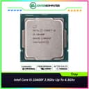Intel Core i5-10400F 2.9Ghz Up To 4.3Ghz - Cache 12MB [Tray] Socket LGA 1200 - Comet Lake Series - foto 1