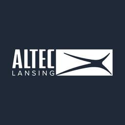 Altec Lansing