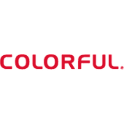Colorful