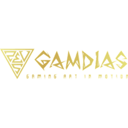 Gamdias