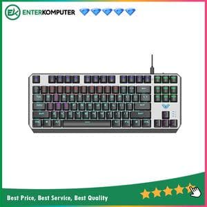 Aula F2067 TKL Mechanical Gaming Keyboard - foto 1