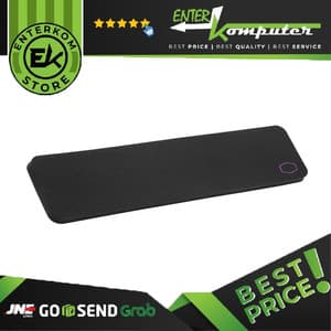 Cooler Master WR531 Wrist Rest For TKL Keyboard - foto 1
