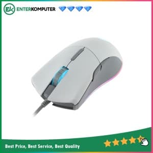 Digital Alliance Mouse Carbine (GhostGray/Dark/Ice White) - foto 1