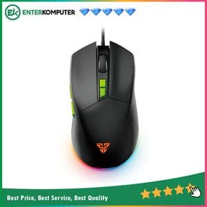 Fantech Phantom II VX6 Macro RGB Gaming Mouse - foto 1