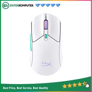 HyperX Pulsefire Haste 2 Core… | Harga Rp750.000 | Enterkomputer
