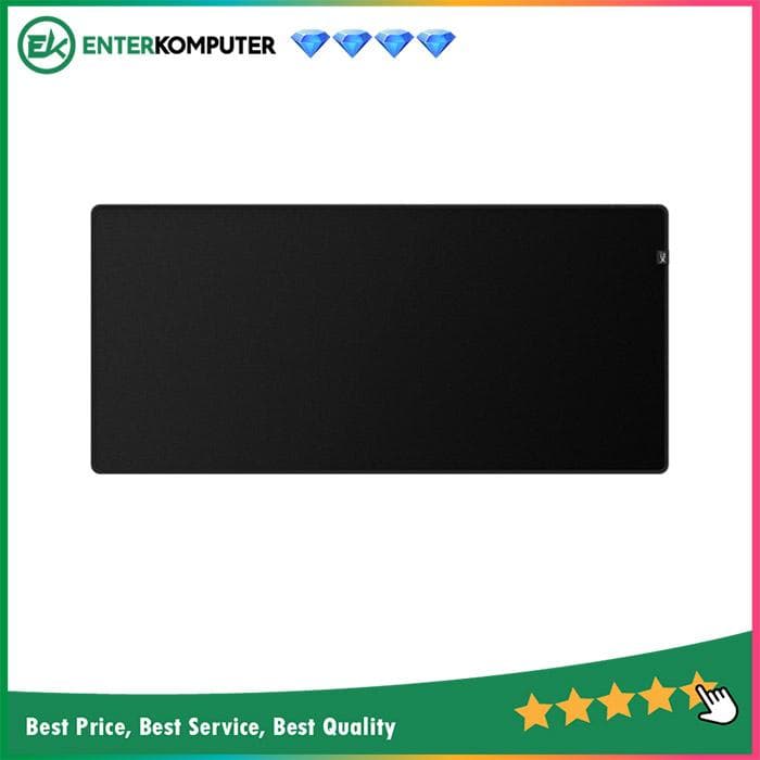 HyperX Pulsefire Mat XL Gaming Mouse Pad - foto 1