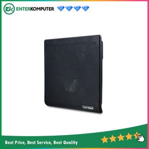 Cooler Master Notepal i100 Black/White - foto 1