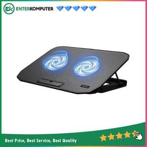 Fantech NC13 Notebook Gaming Cooler Pad - foto 1