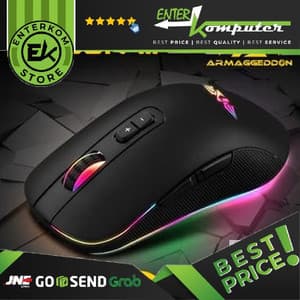 Powerlogic Armaggeddon FALCON III - foto 1