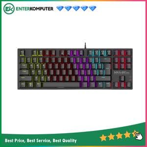 Powerlogic Armaggeddon MKA-2C Neo - Kevlartech Keyboard - foto 1