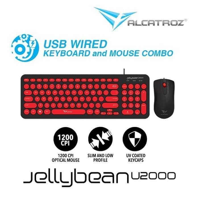 Powerlogic Jelly Bean U2000 - foto 1