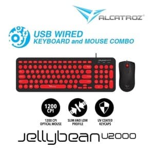 Powerlogic Jelly Bean U2000 - foto 1