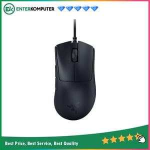 Razer Deathadder V3 - Ultra-lightweight Ergonomic Esports Mouse - foto 1