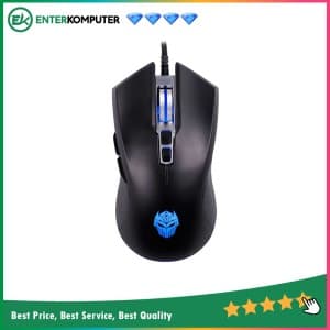 Rexus Xierra G10 Gaming Mouse - foto 1