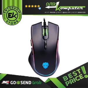 Rexus Xierra X13 Gaming Mouse - foto 1