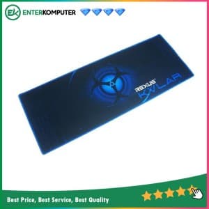 Rexus Mousepad Kvlar T1 - foto 1