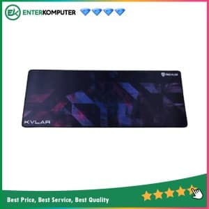 Rexus Kvlar T10 Speed Edition XL Gaming MousePad - foto 1