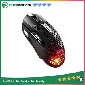 Steelseries Aerox 5 Wireless - foto 1