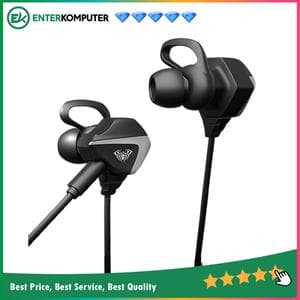 Aula F201 Gaming Earphone - foto 1