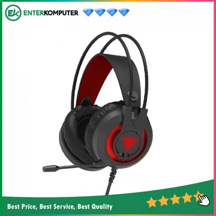 Fantech Chief II HG20 Gaming Headset - foto 1
