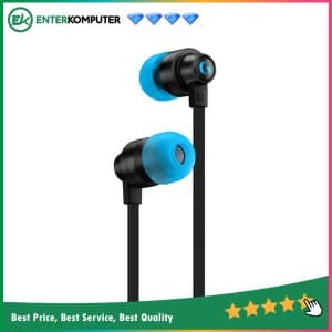 Logitech G333 Gaming Earphone - foto 1