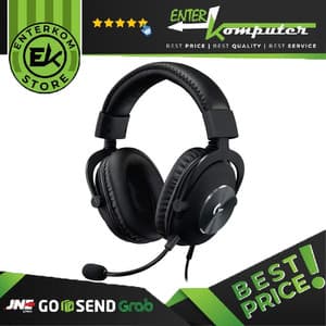 Logitech G Pro X Headset - foto 1