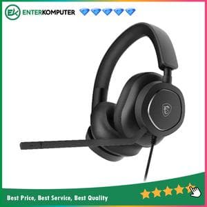 MSI Maestro 300 Gaming Headset - foto 1