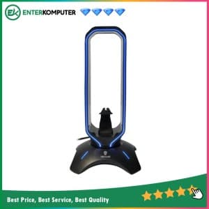 Rexus Headset Stand Bungee J3 - foto 1