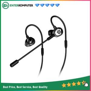 SteelSeries Tusq - In-Ear Wired Mobile Gaming Headset - foto 1