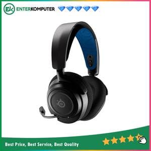 SteelSeries Arctis Nova 7P Wireless Gaming Headset - foto 1