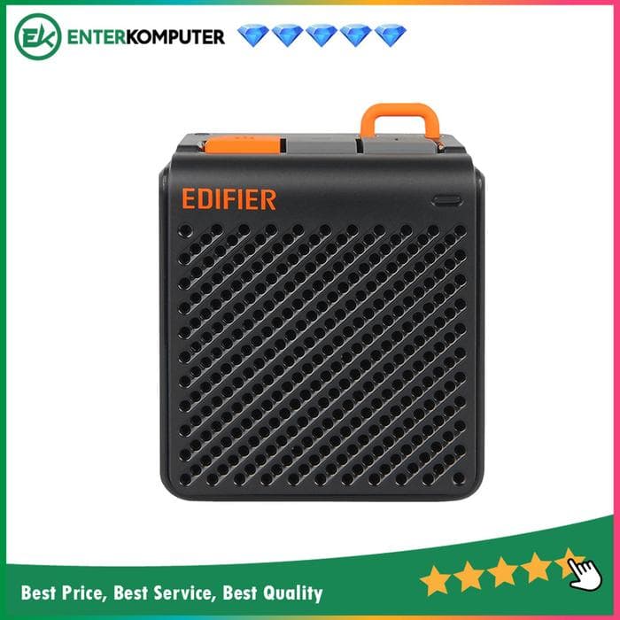 Edifier MP85 Portable Blutooth Speaker - foto 1