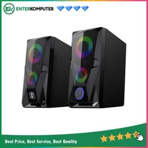 Robot RS200 Gaming Speaker - foto 1