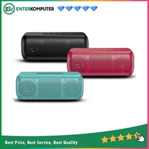 Robot RB220 Portable Bluetooth Speaker - foto 1