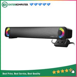 Sonic Gear Soundbar 300P Non Bluetooth - foto 1