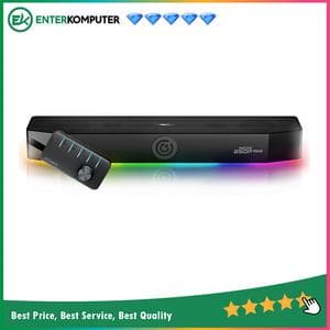 Sonic Gear Neox 250P Bluetooth RGB Lighting Effect - foto 1