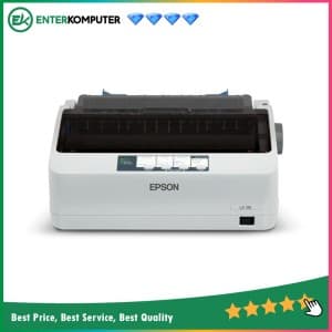 Epson LX310 Dotmatrix - foto 1