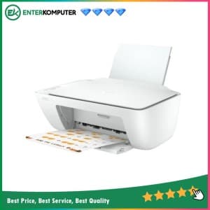 HP Deskjet 2336 (Print , Scan , Copy) - foto 1