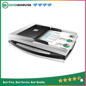 Plustek SmartOffice PL4080 - foto 1